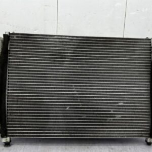 Condenseur de clim KIA RIO 2 PHASE 1 Diesel