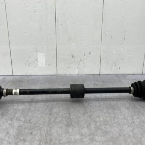 Cardan droit (transmission) OPEL CORSA D PHASE 2 Essence