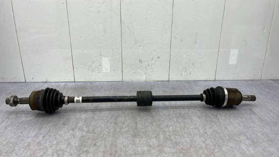 Cardan droit (transmission) OPEL CORSA D PHASE 2 Essence