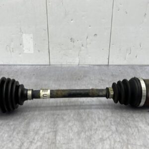 Cardan gauche (transmission) OPEL CORSA D PHASE 2 Essence