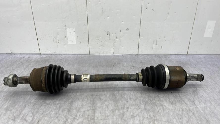 Cardan gauche (transmission) OPEL CORSA D PHASE 2 Essence