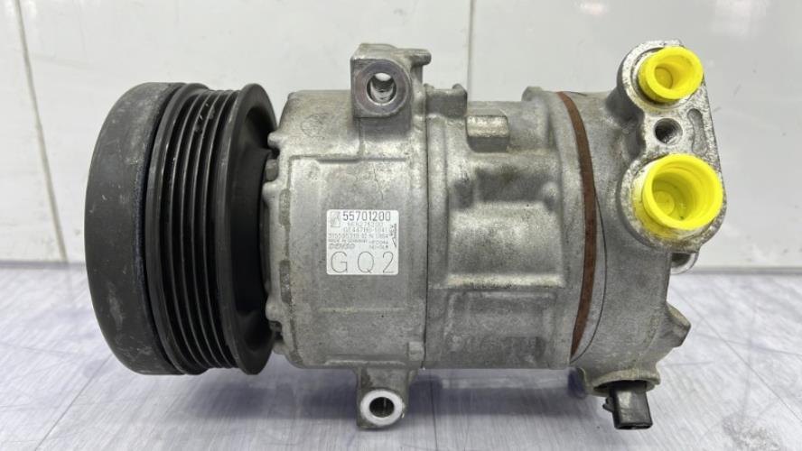 Compresseur clim OPEL CORSA D PHASE 2 Essence