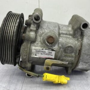 Compresseur clim PEUGEOT 206+ Essence