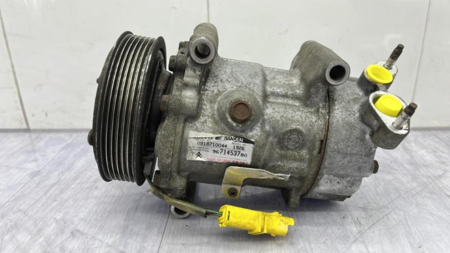 Compresseur clim PEUGEOT 206+ Essence