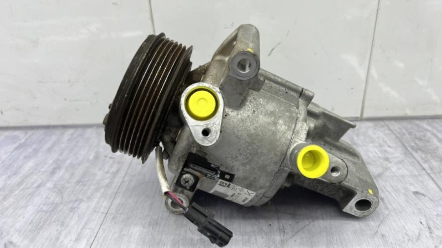 Compresseur clim DACIA SANDERO 2 PHASE 2 Diesel