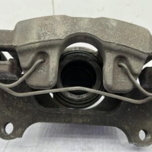Etrier avant gauche (freinage) AUDI A4 3 AVANT PHASE 1 BREAK Diesel