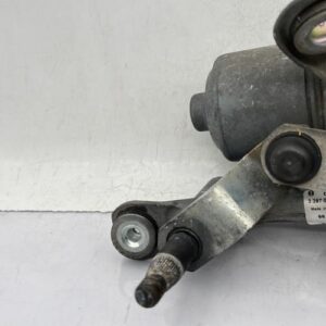 Moteur essuie glace avant droit PEUGEOT 407 PHASE 1 BREAK Diesel