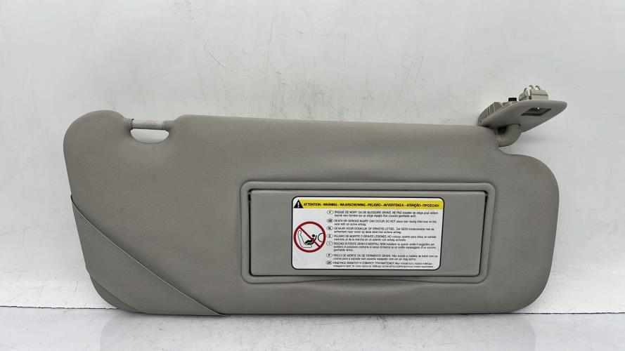 Pare soleil droit PEUGEOT 407 PHASE 1 BREAK Diesel