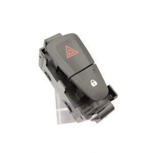 Bouton de warning DACIA SANDERO 2 PHASE 2 Diesel