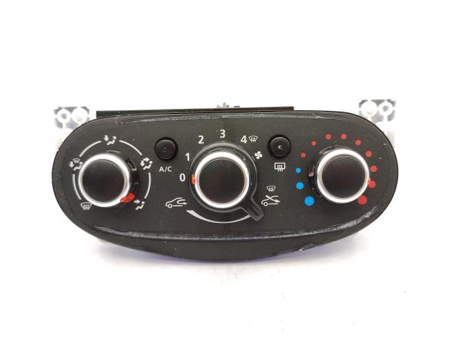 Commande chauffage DACIA SANDERO 2 PHASE 2 Diesel