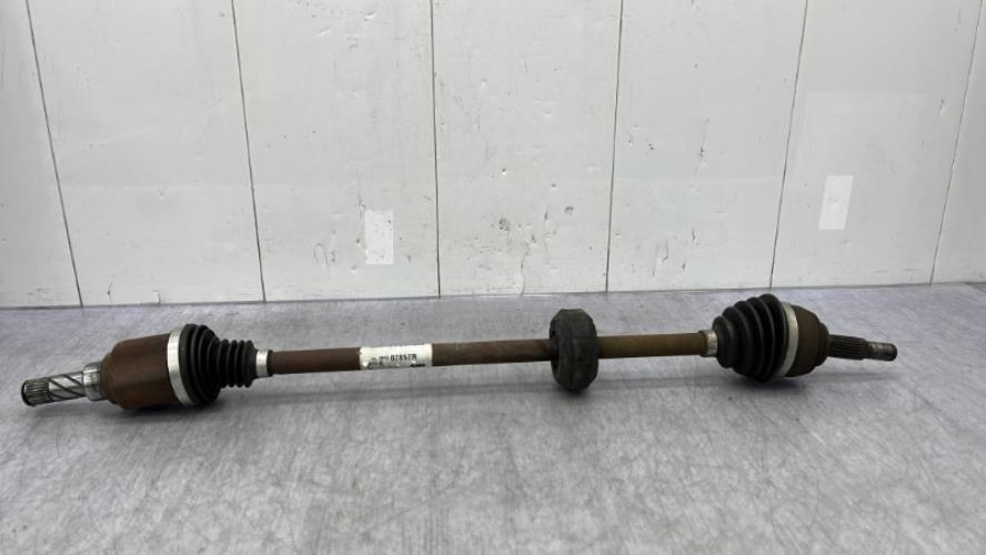 Cardan droit (transmission) DACIA SANDERO 2 PHASE 2 Diesel