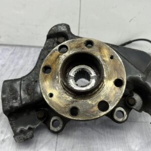 Fusee avant droit OPEL CORSA D PHASE 2 Essence