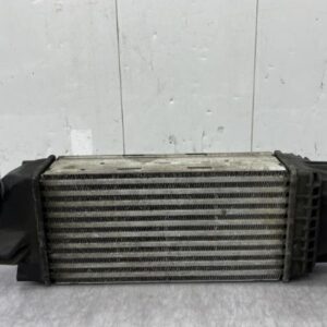 Echangeur air (Intercooler) CITROEN C5 2 BREAK Diesel