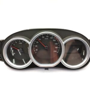 Compteur DACIA SANDERO 2 PHASE 2 Diesel