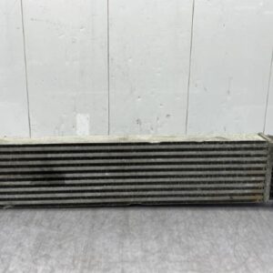 Echangeur air (Intercooler) MITSUBISHI OUTLANDER 3 PHASE 2 Diesel