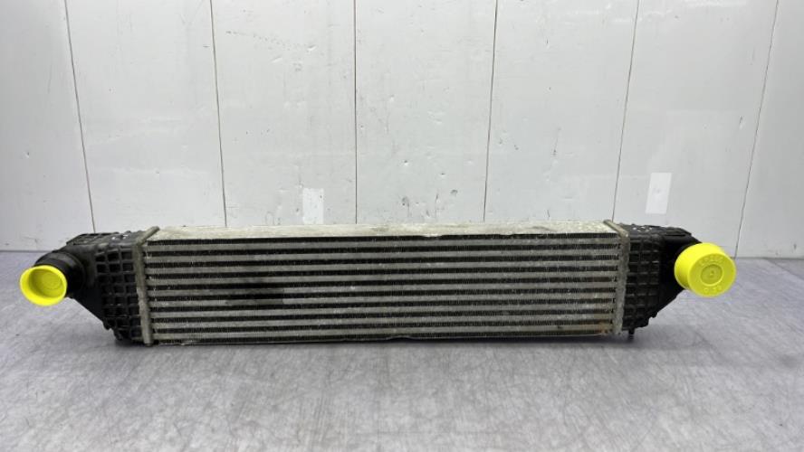 Echangeur air (Intercooler) MITSUBISHI OUTLANDER 3 PHASE 2 Diesel