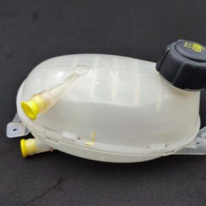 Vase d'expansion DACIA SANDERO 2 PHASE 2 Diesel