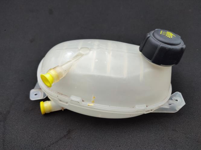 Vase d'expansion DACIA SANDERO 2 PHASE 2 Diesel