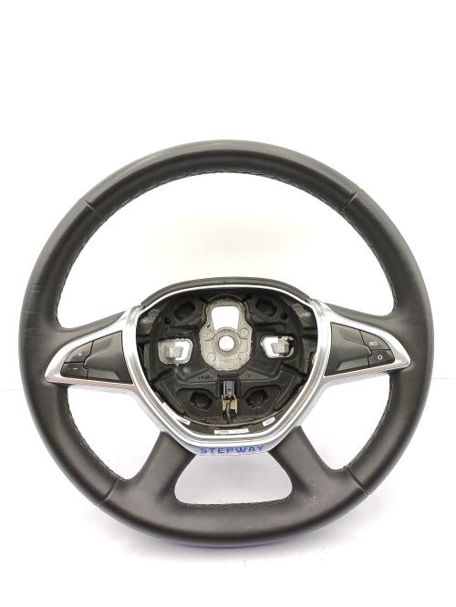 Volant DACIA SANDERO 2 PHASE 2 Diesel