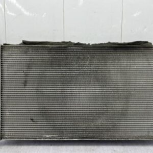 Radiateur eau FORD C-MAX 1 PHASE 1 Diesel