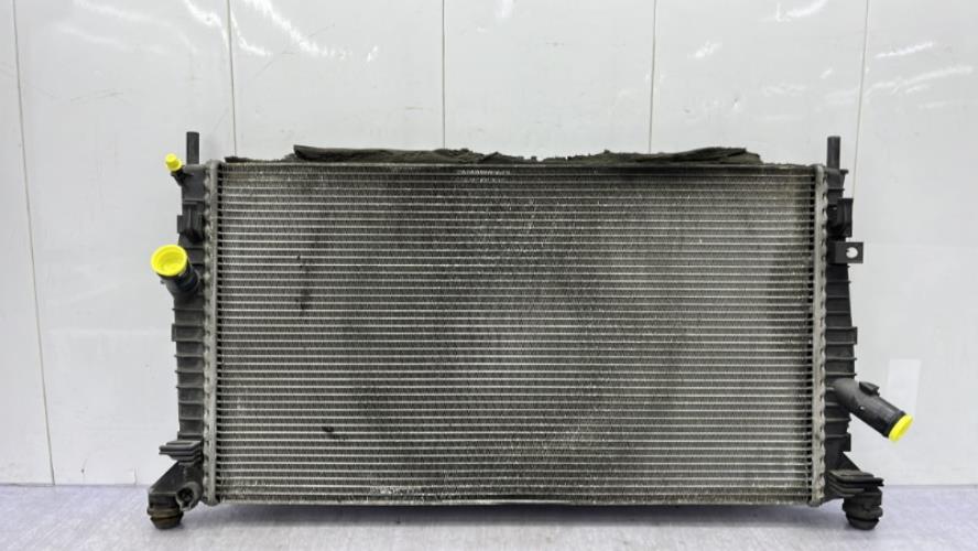 Radiateur eau FORD C-MAX 1 PHASE 1 Diesel