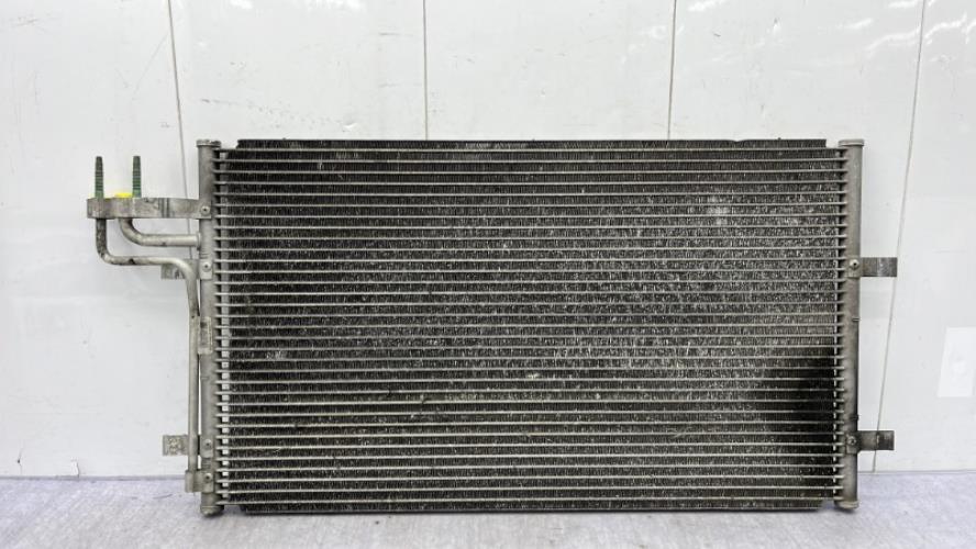 Condenseur de clim FORD C-MAX 1 PHASE 1 Diesel