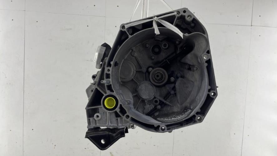 Boite de vitesses DACIA SANDERO 3 STEPWAY Essence/GPL