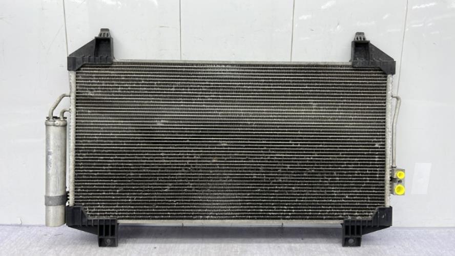 Condenseur de clim MITSUBISHI OUTLANDER 3 PHASE 2 Diesel