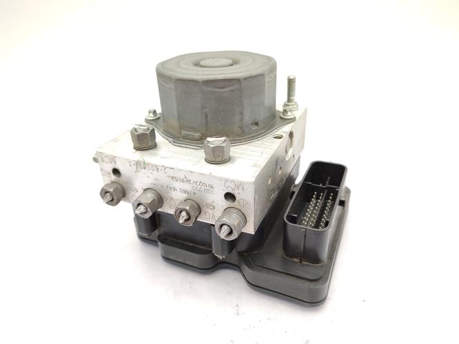Bloc ABS (freins anti-blocage) DACIA SANDERO 2 PHASE 2 Diesel