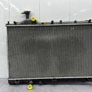 Radiateur eau MITSUBISHI OUTLANDER 3 PHASE 2 Diesel