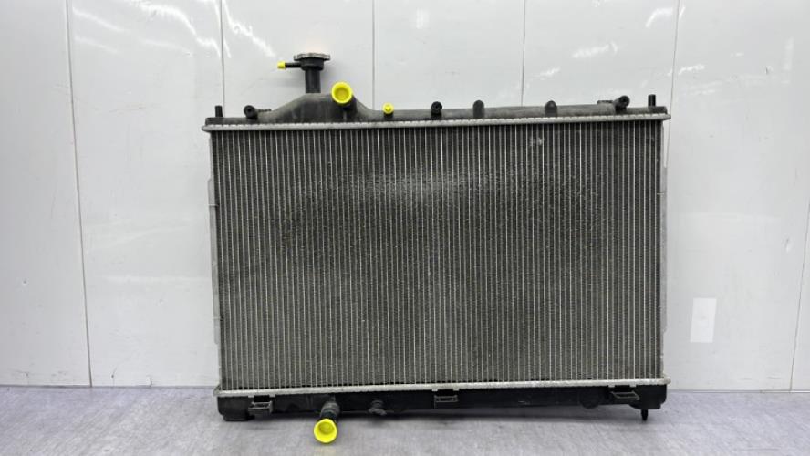 Radiateur eau MITSUBISHI OUTLANDER 3 PHASE 2 Diesel