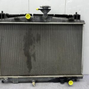 Radiateur eau MAZDA 2 2 PHASE 1 Essence