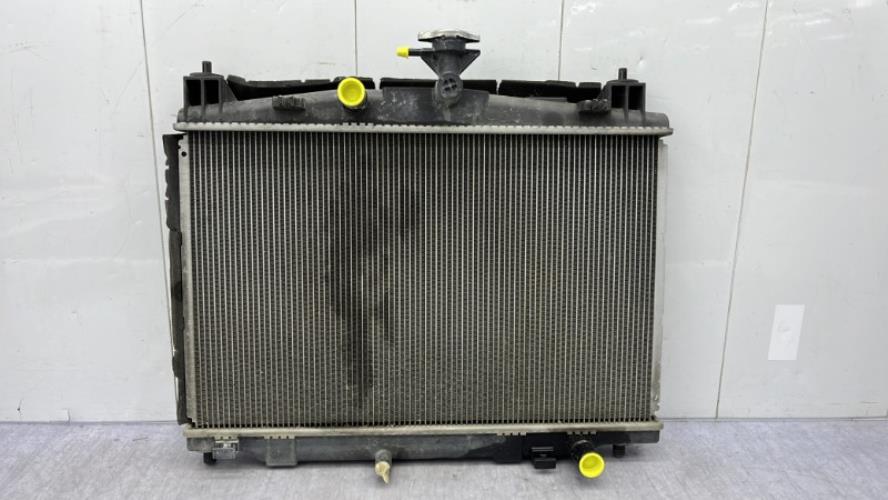 Radiateur eau MAZDA 2 2 PHASE 1 Essence