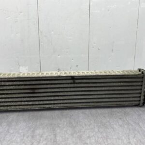Echangeur air (Intercooler) FORD C-MAX 1 PHASE 1 Diesel