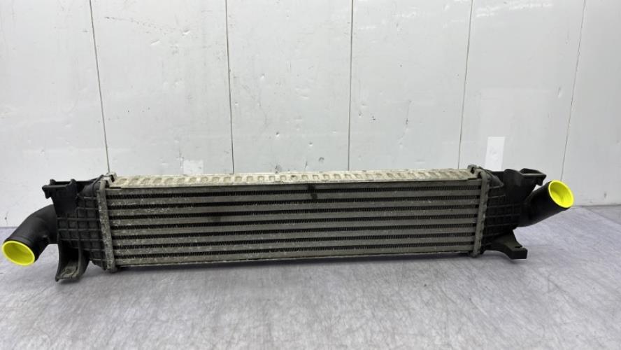 Echangeur air (Intercooler) FORD C-MAX 1 PHASE 1 Diesel