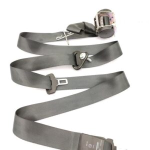 Ceinture arriere centrale DACIA SANDERO 2 PHASE 2 Diesel