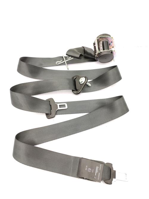 Ceinture arriere centrale DACIA SANDERO 2 PHASE 2 Diesel