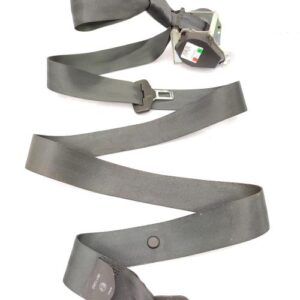 Ceinture arriere gauche DACIA SANDERO 2 PHASE 2 Diesel