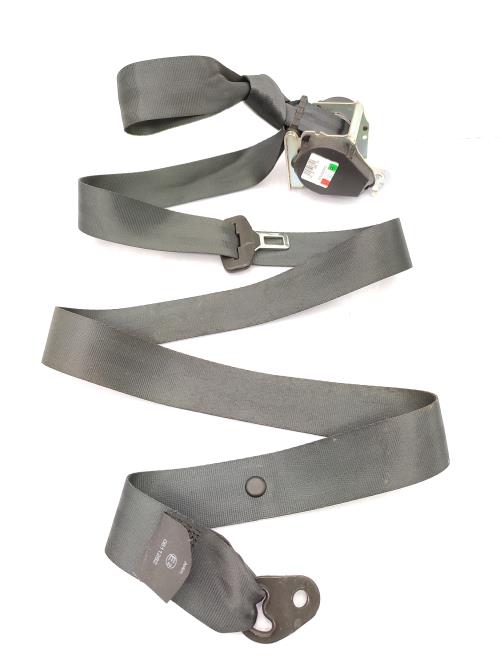 Ceinture arriere gauche DACIA SANDERO 2 PHASE 2 Diesel