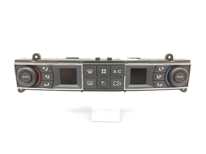 Commande chauffage CITROEN C5 2 BREAK Diesel