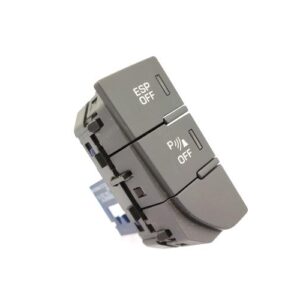 Bouton/Interrupteur CITROEN C5 2 BREAK Diesel