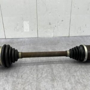 Cardan gauche (transmission) CITROEN C4 CACTUS Diesel