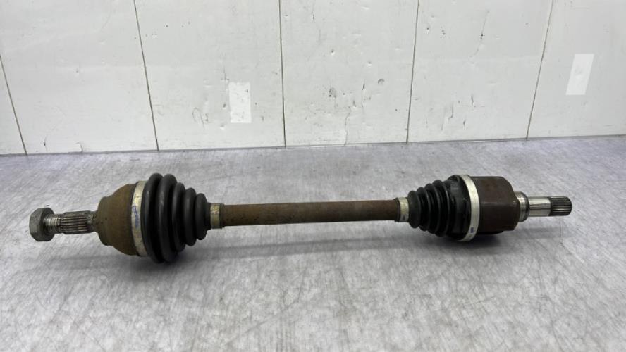 Cardan gauche (transmission) CITROEN C4 CACTUS Diesel