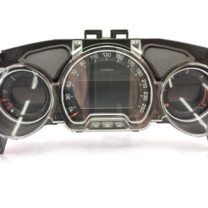 Compteur CITROEN C5 2 BREAK Diesel