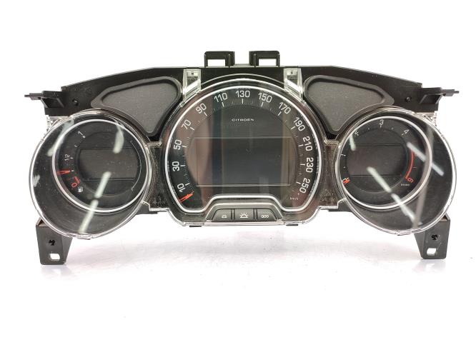 Compteur CITROEN C5 2 BREAK Diesel