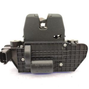 Serrure de coffre CITROEN C3 2 PHASE 2 Diesel
