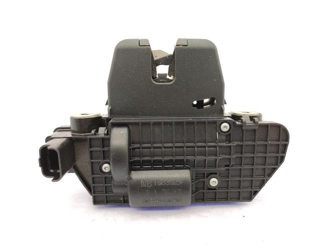 Serrure de coffre CITROEN C3 2 PHASE 2 Diesel