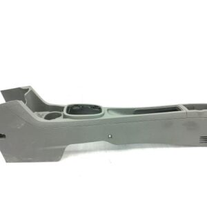 Console central (interieur plastique) OPEL CORSA D PHASE 2 Essence