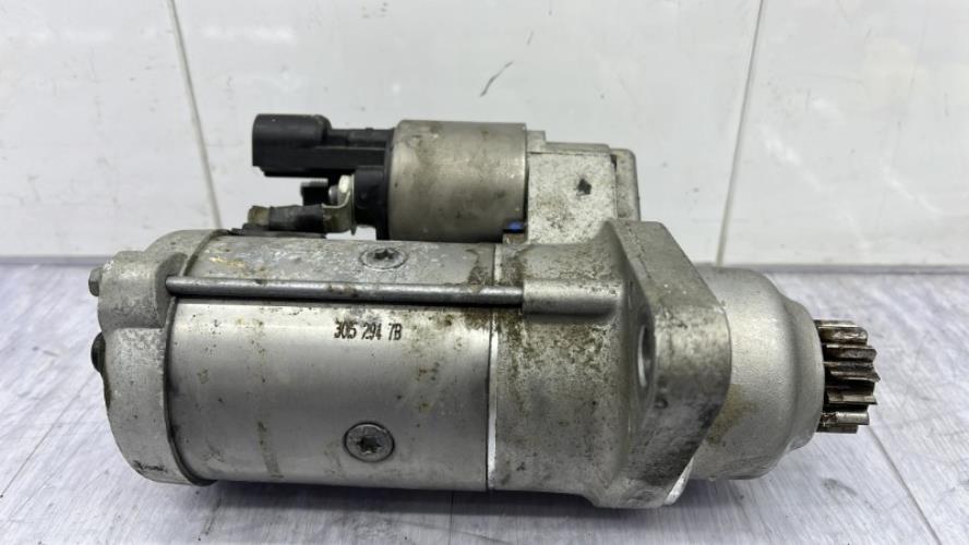 Demarreur VOLKSWAGEN TOURAN 3 Diesel