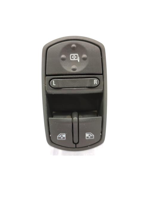 Interrupteur de leve vitre avant gauche OPEL CORSA D PHASE 2 Essence